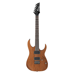 Ibanez RG421 Electric Guitar Mahogany Oil