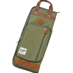 Tama Stick Bag Moss Green