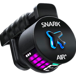 Snark Air Tuner Rechargeable