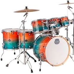 Mapex Armory Series 6 Piece Shell Pack Oceon Sunset