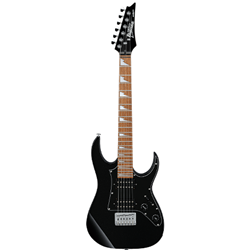 Ibanez Mikro Electric Guitar GRGM21M Jewel Black