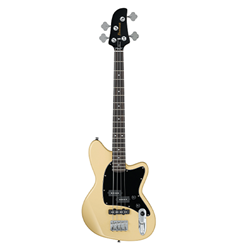 Ibanez Talman 30" Scale Bass Guitar Ivory