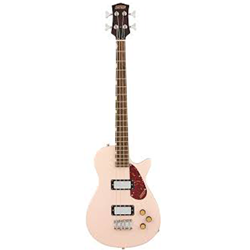 Gretsch Jr Jet Club Bass Shell Pink