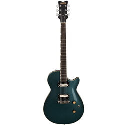 Gretsch Streamliner Jet Gunmetal