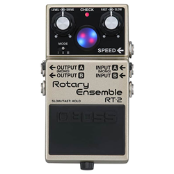 Boss RT-2 Rotary Ensaemble Pedal