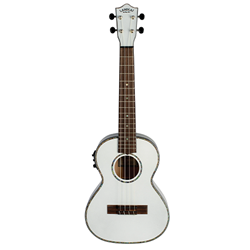 Lanikai Julia Michaels Electric Tenor Ukulele