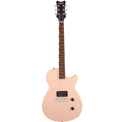 Gretsch Streamliner Jet Club Single Pup Shell Pink