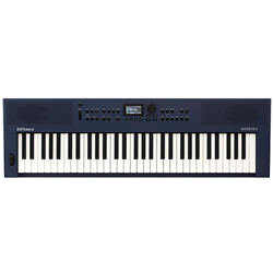 Roland Go:Keys 3 Keyboard Midnight