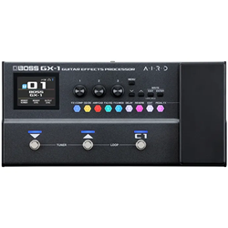 Boss GX-1 Multi Effects