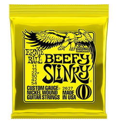 Strings EG Ball Beefy Gold