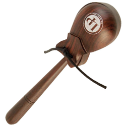 LP Pro Castanets Handle Mounted