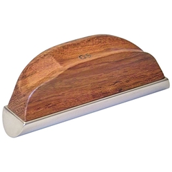 Slide Shubb Fine Wood Steel Gtr