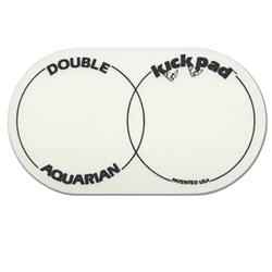 Kick Pad Aquar Double