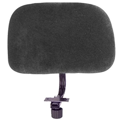 Roc-N-Soc Back Rest Gray