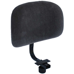 Roc-N-Soc Back Rest Black