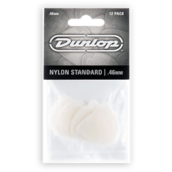 Picks Dunlop Nylon 46mm