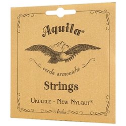 Ukulele Strings Aquila Concert Low G