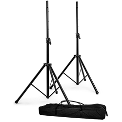 Speaker Stand Nomad Set w/ Bag