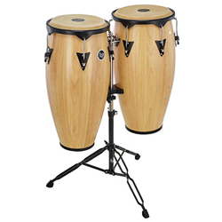 Congas LP City Natural