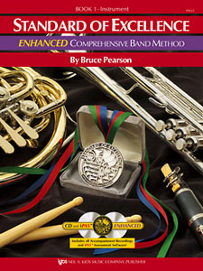 SOE 1 Oboe Enhanced