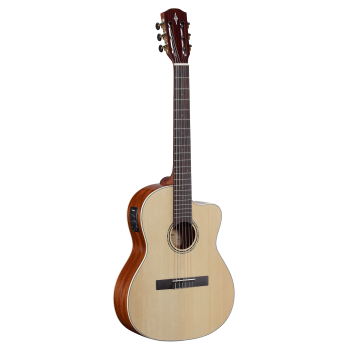Alvarez RC26HCE Classical Cutaway Electric