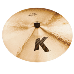 Zildjian 20" K Custom Dark Ride